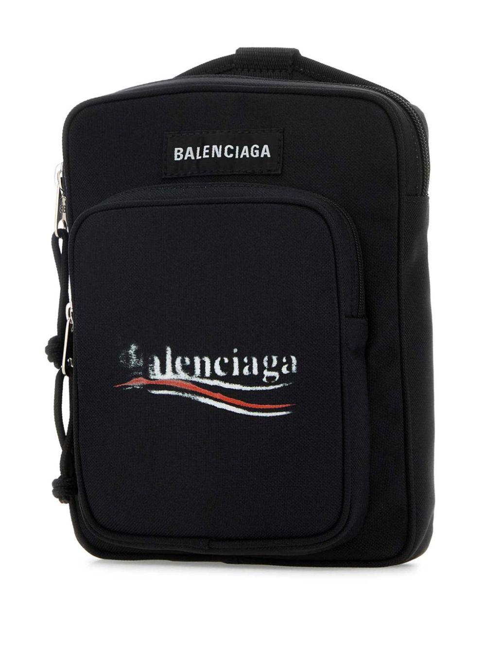 Explorer Shoulder Messenger Bag 620260 2AA291090 BALENCIAGA 