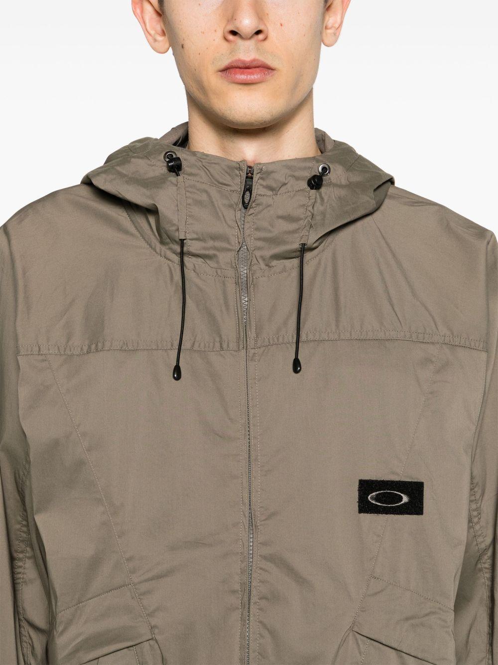 Jacket FOA406358 279 OAKLEY 