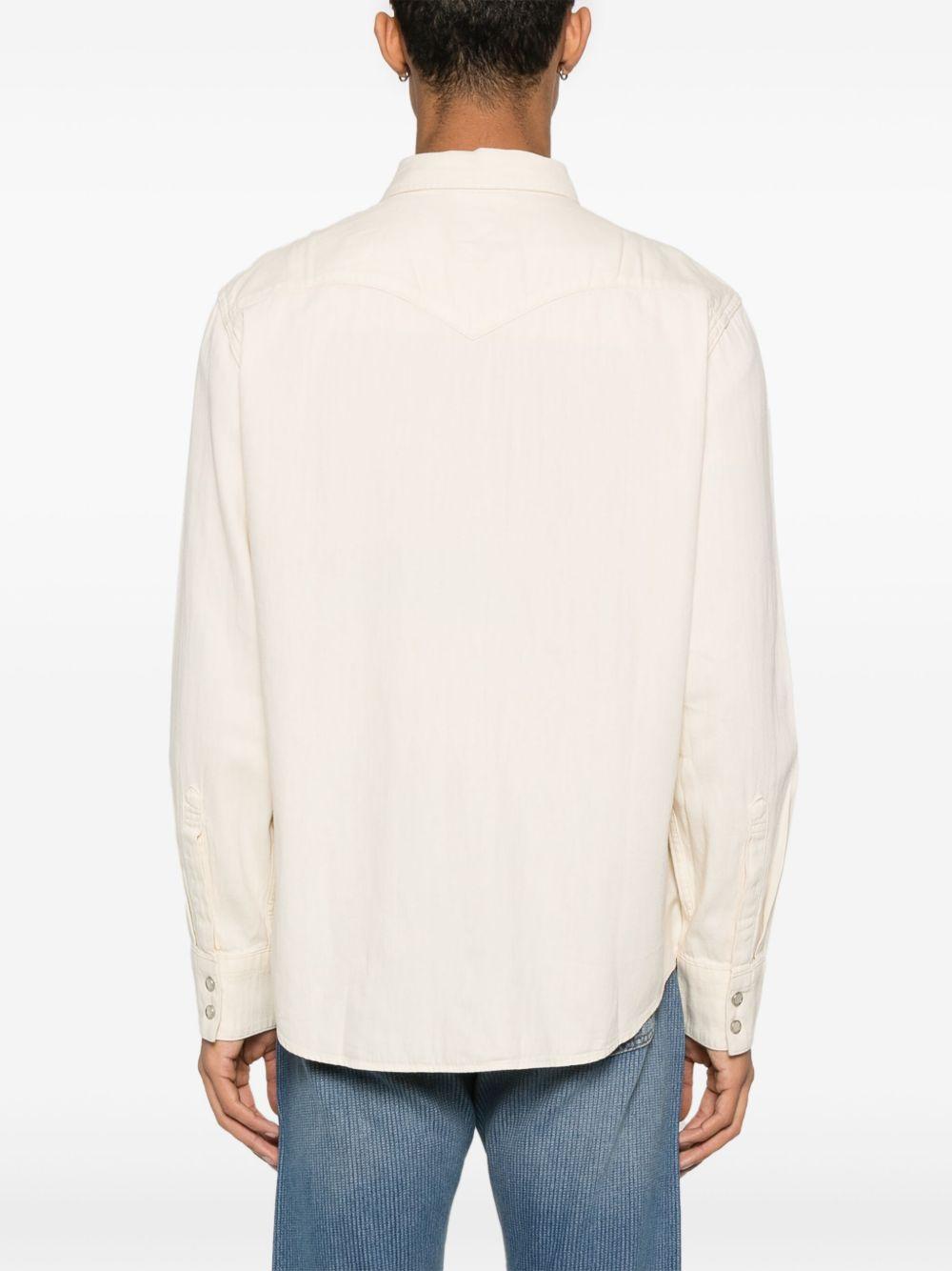 Camicia The Barstow Western<BR/><BR/> 85744 0068 LEVI'S 