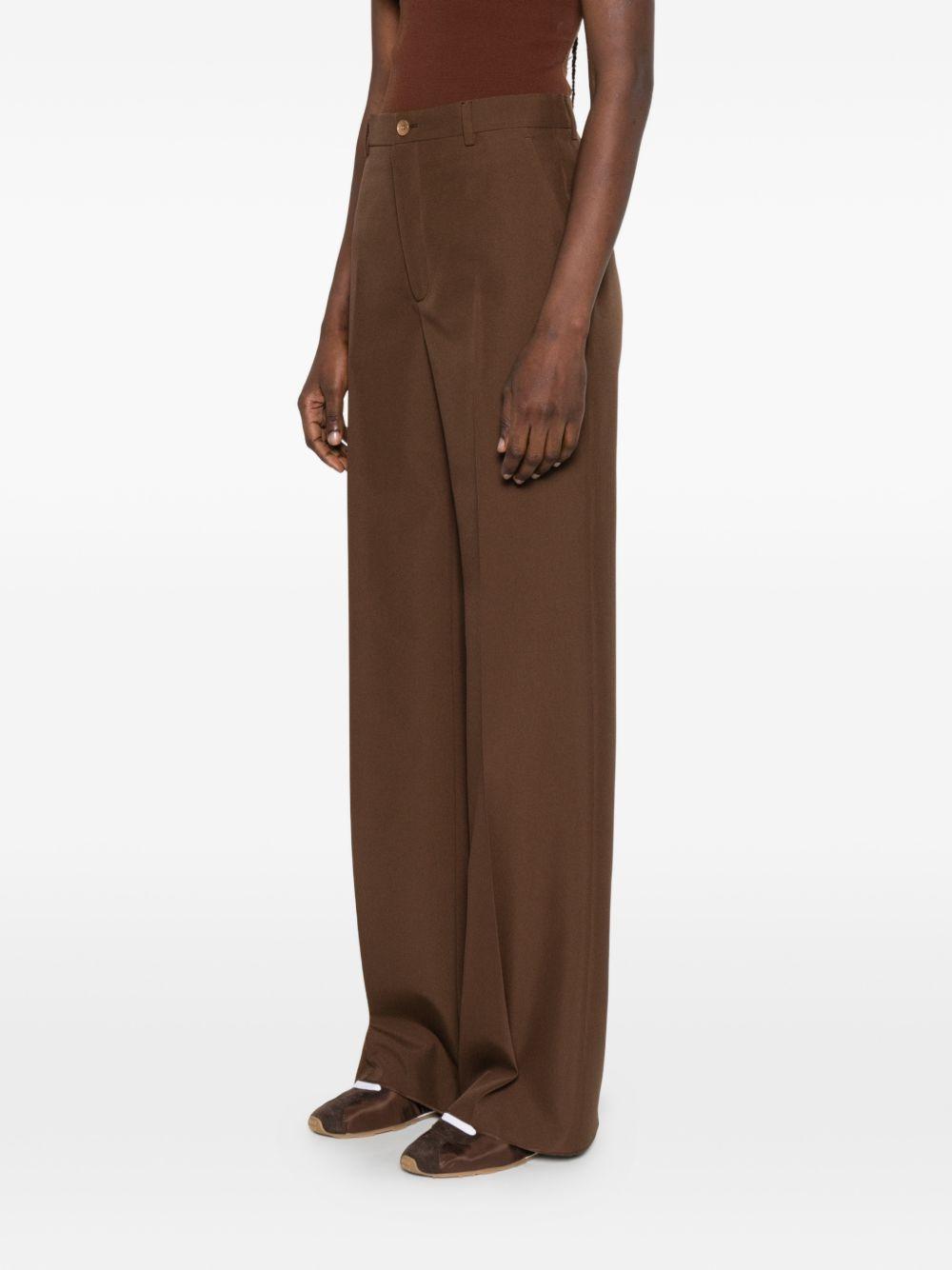 Straight pants 851051 ZAFKB2046 GUCCI 