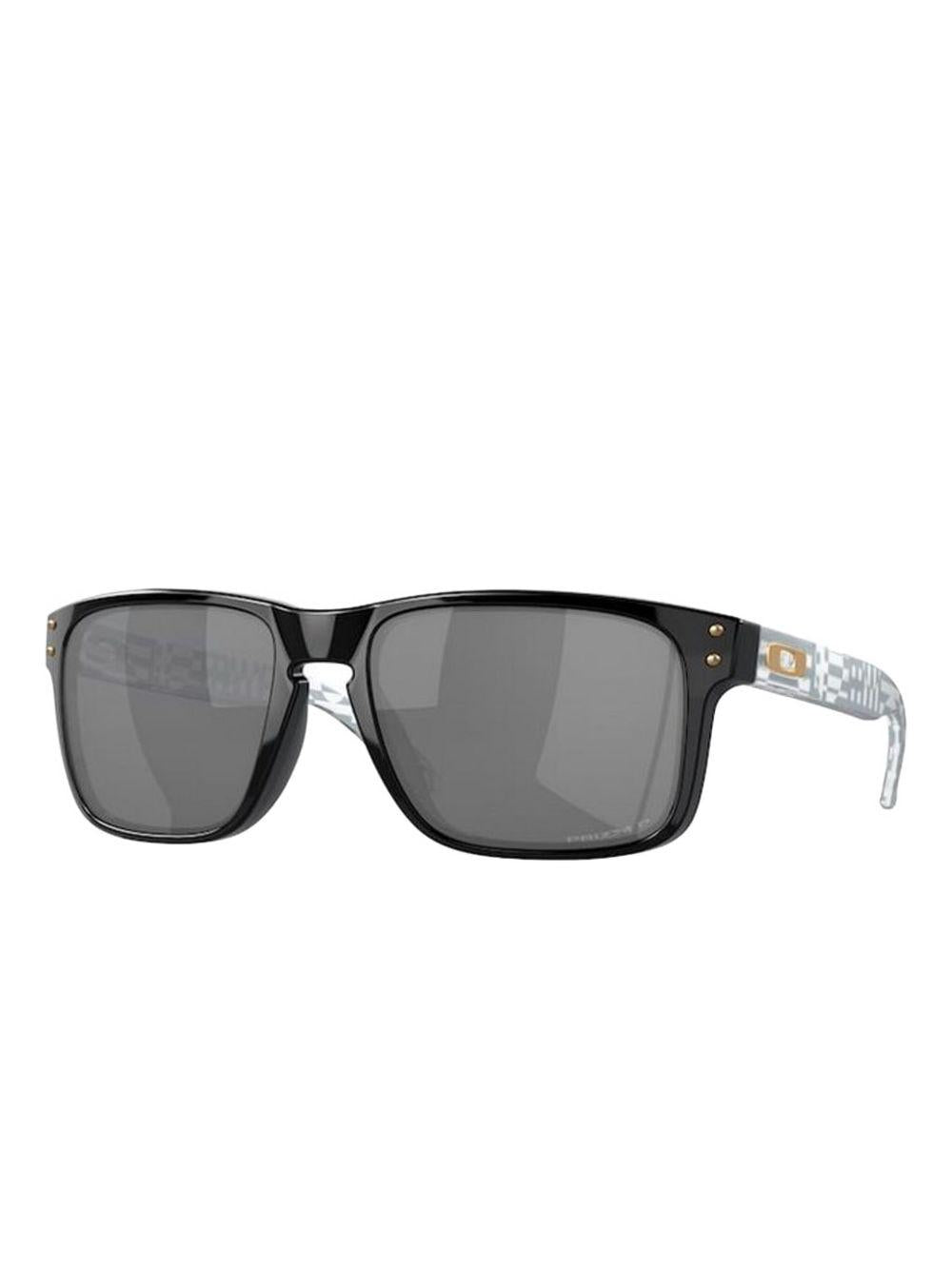 Holbrook sunglasses 0OO9102 9102Y7 OAKLEY 
