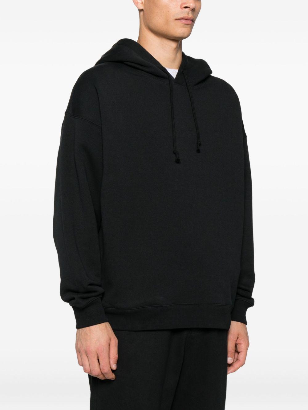 Zip hoodie JX4748 BLACK Y-3 