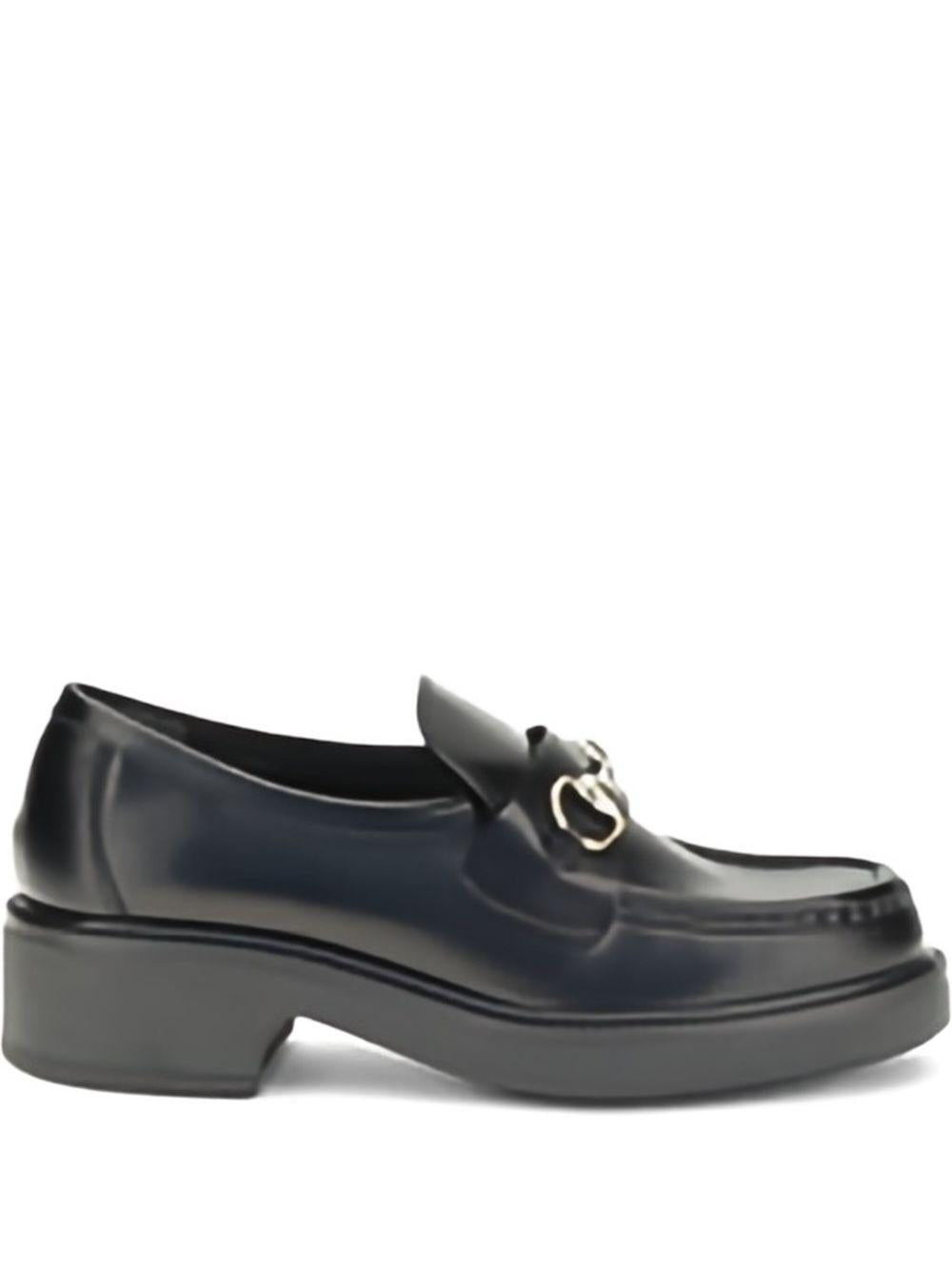 loafer with Horsebit 840725 0GQ001000 GUCCI 