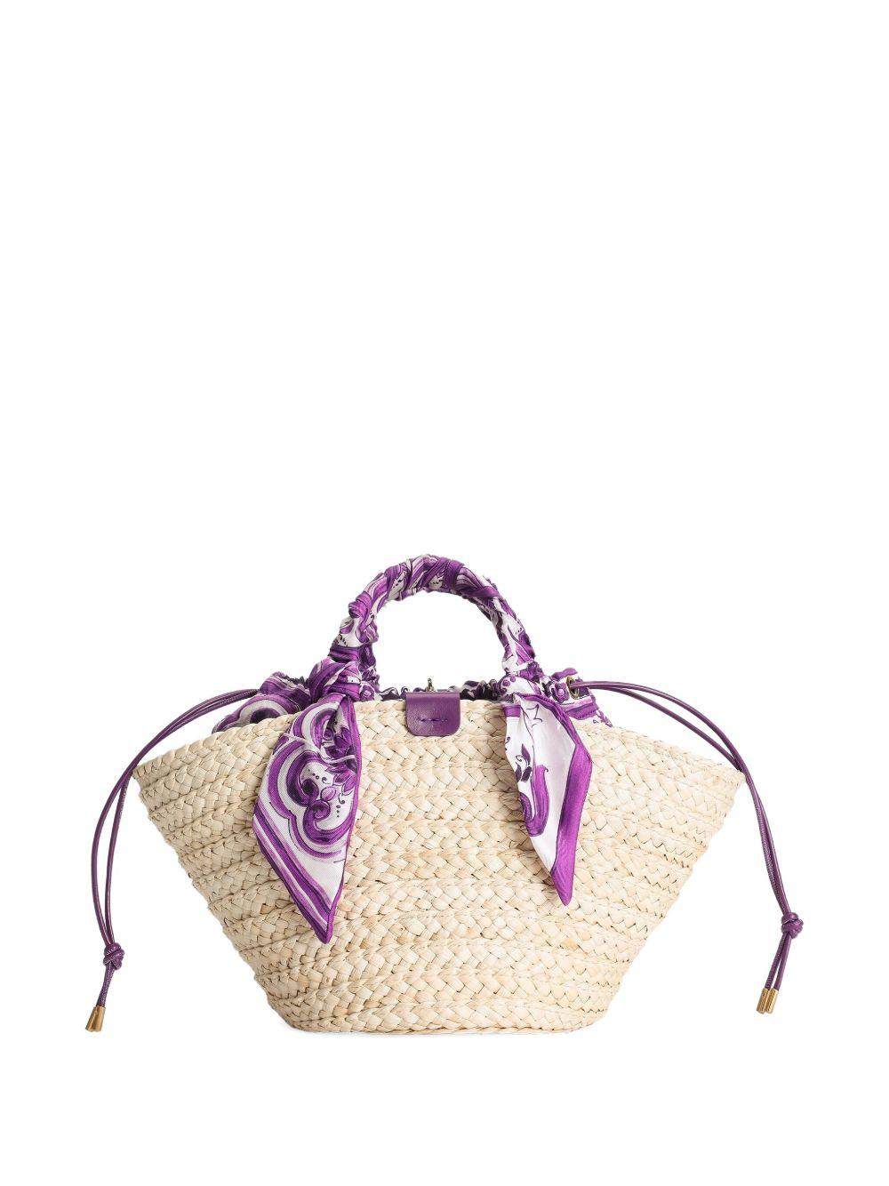 Kendra coffa bag BB7695 AV860I03TN DOLCE & GABBANA 