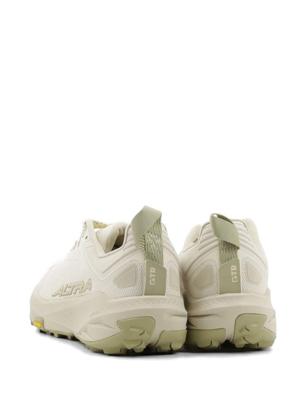 Experience Wild 3 panelled mesh sneakers AL0A85UZ 9211 ALTRA 