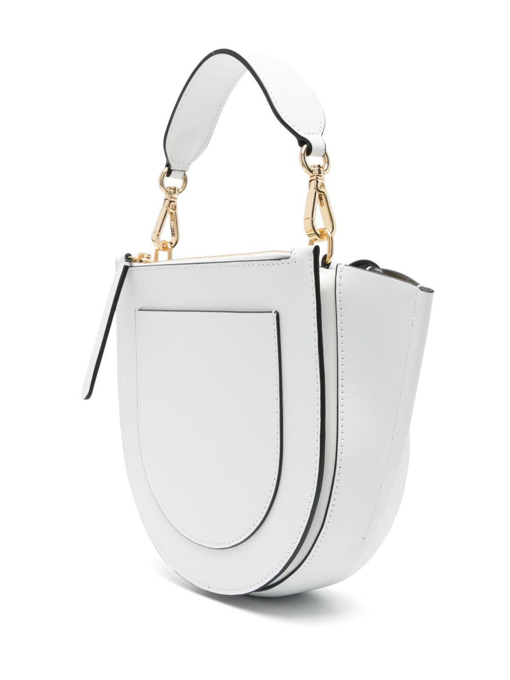 Mini Hortensia cross body bag 25102 0000251000 WANDLER 