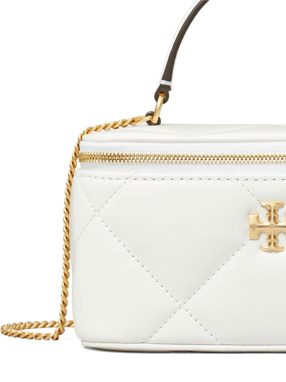 Kira vanity case<BR/><BR/><BR/> 164986 102 TORY BURCH 