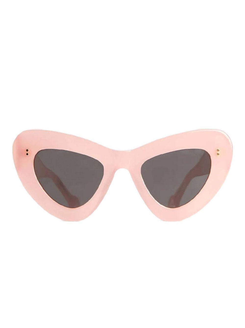 Butterfly sunglasses EW0027 FA0426300 JW ANDERSON 