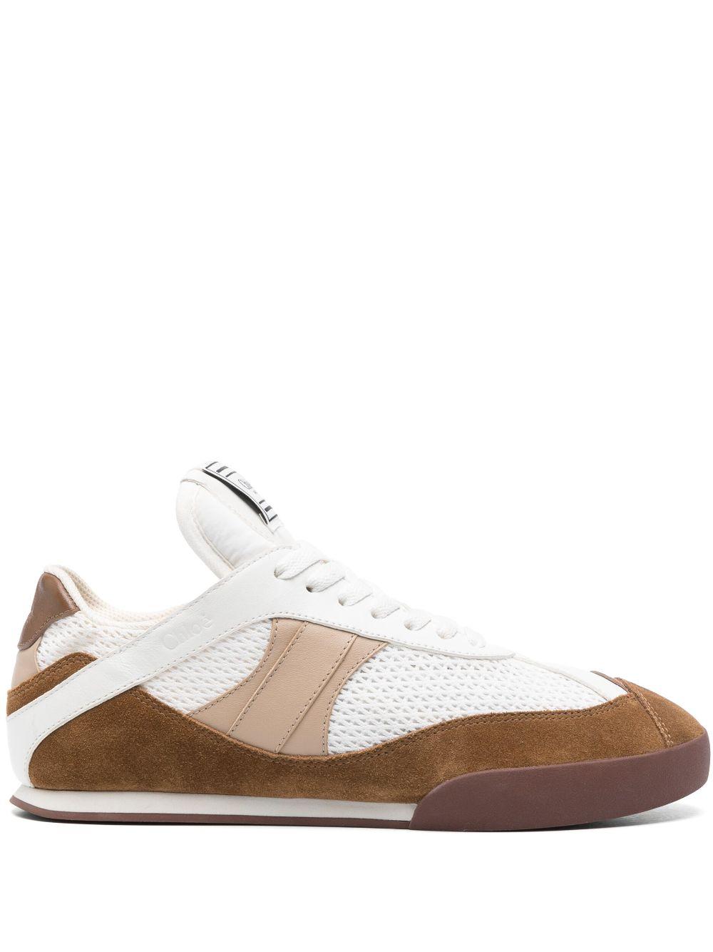 Kick sneakers CHC25S07IPL 243 CHLOÉ 