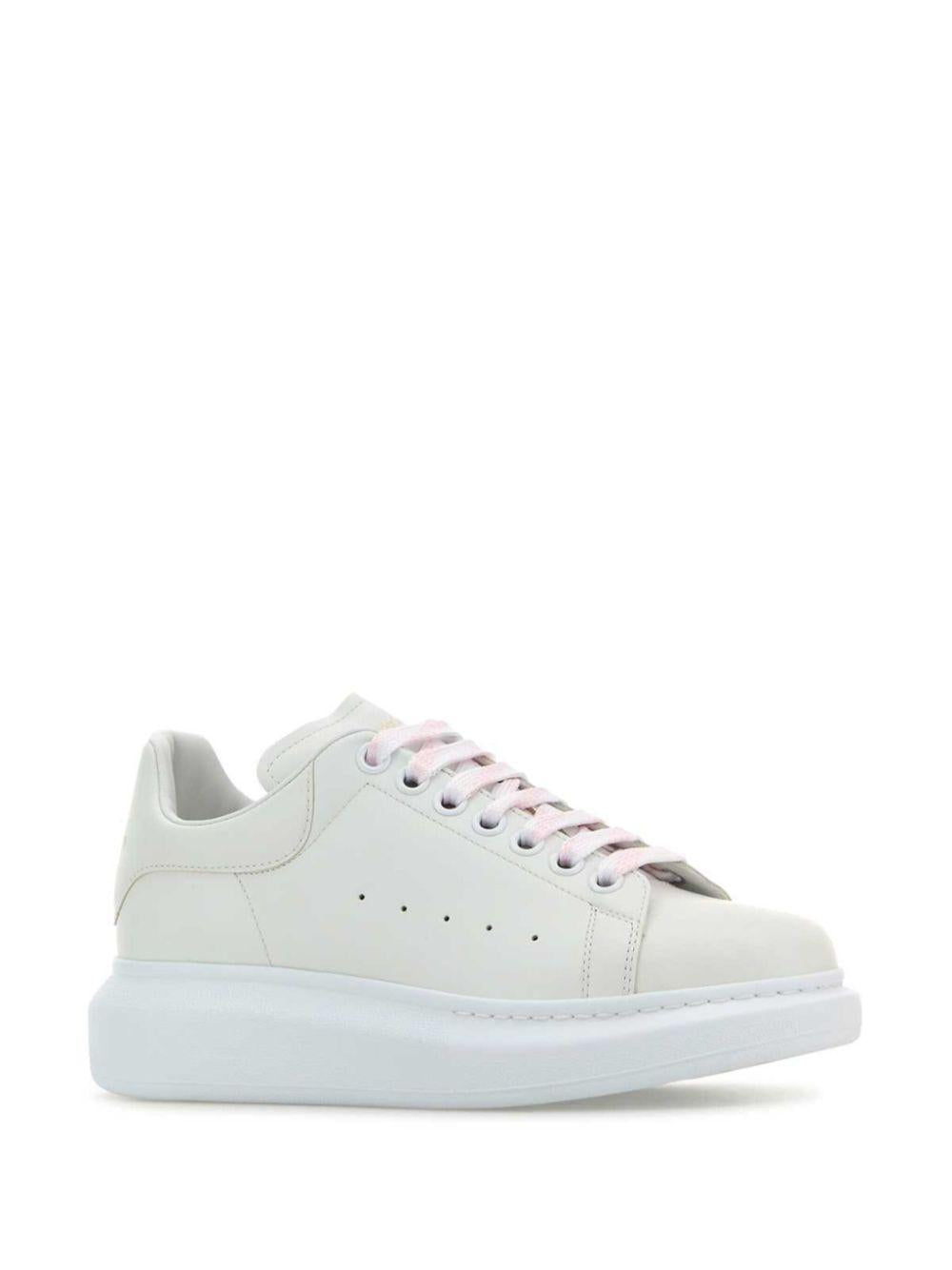 Oversized sneakers<BR/><BR/><BR/> 553770 WIEE09000 ALEXANDER MCQUEEN 