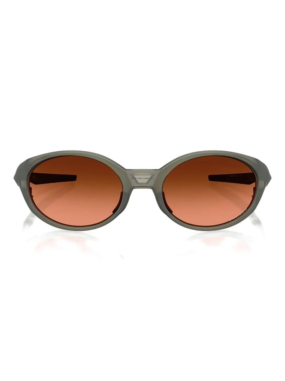 Eyejacket Redux Matte Olive Ink sunglasses 0OO9438 943826 OAKLEY 