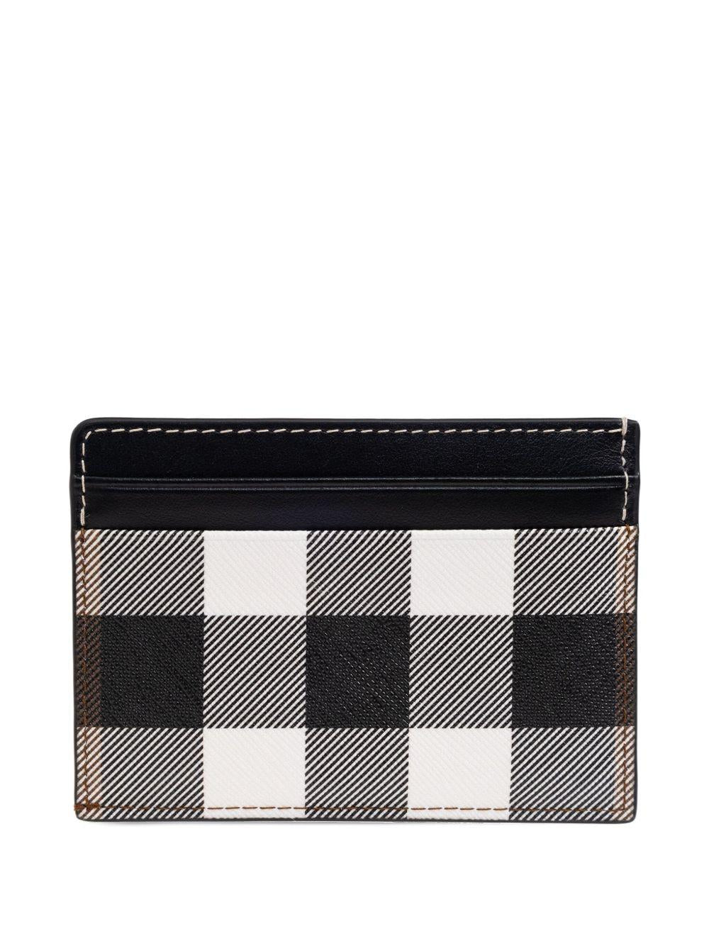 Check wallet 8117315 A8900 BURBERRY 