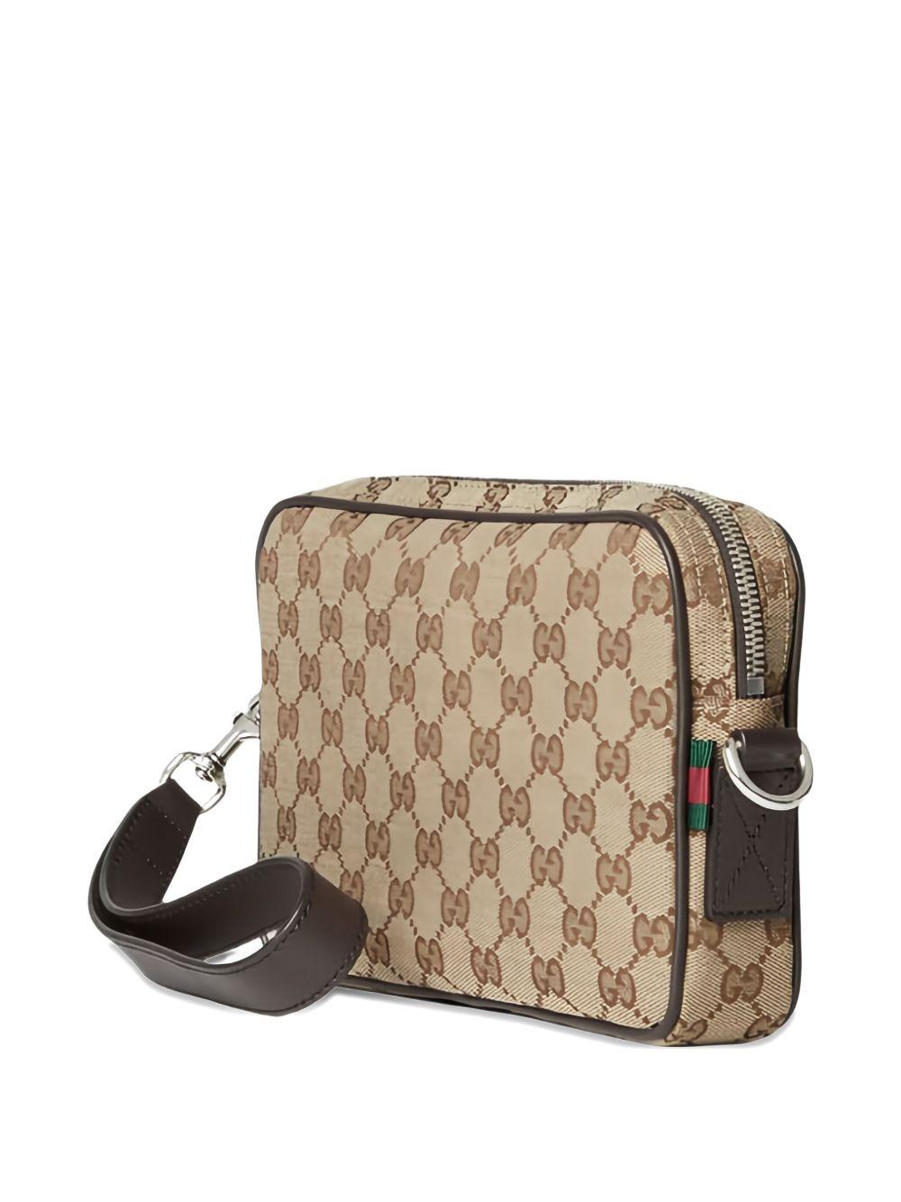 GG canvas small crossbody bag 834802 FAEPS9752 GUCCI 
