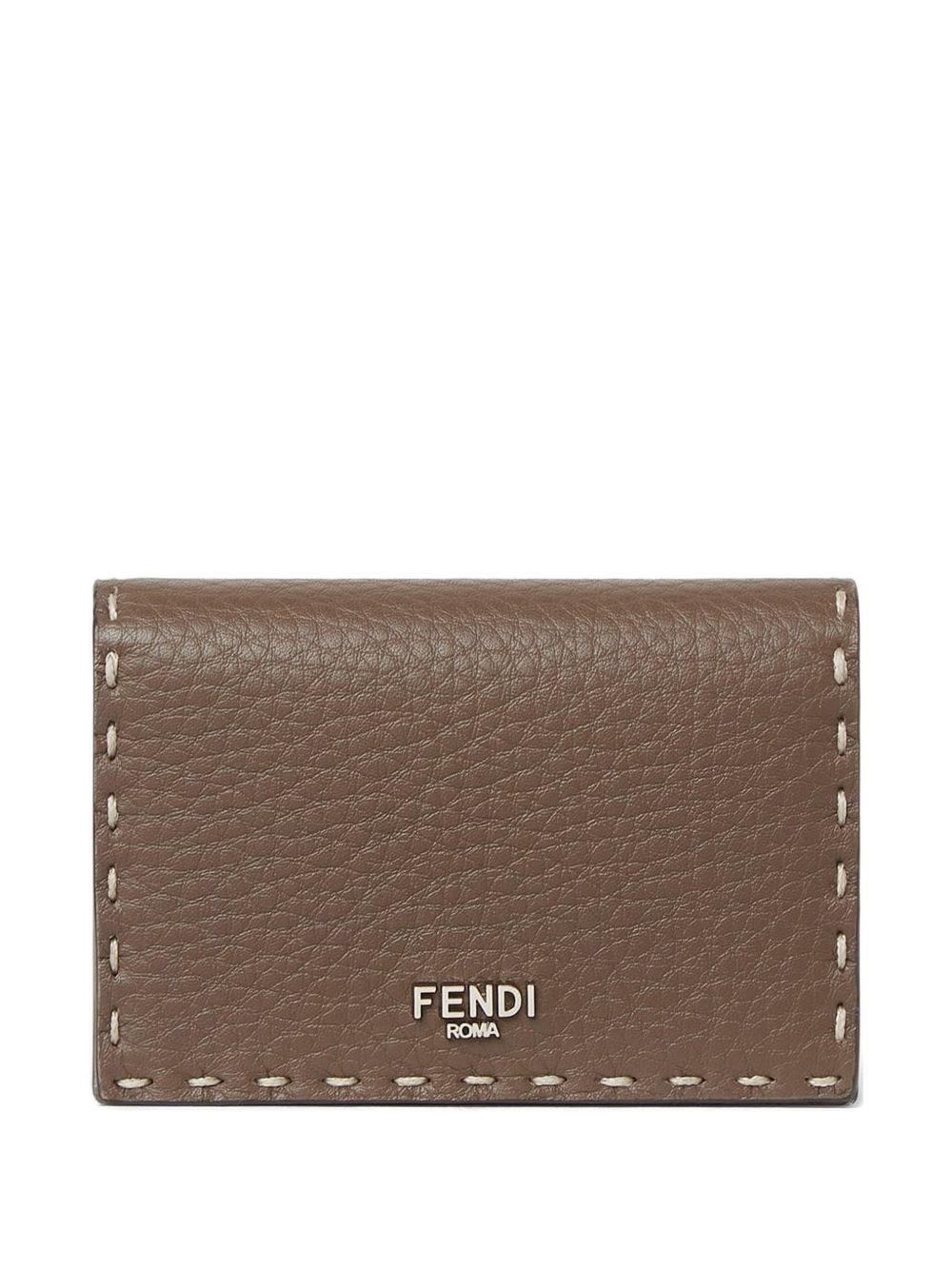 Card Holder Selleria 7M0222 AP3BF1TQQ FENDI 
