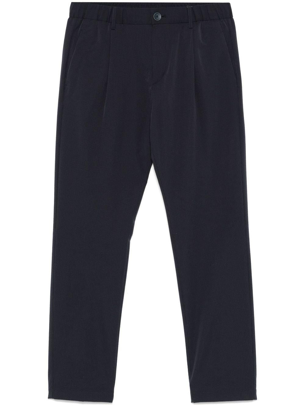 Trousers PT000093U 126849200 HERNO 