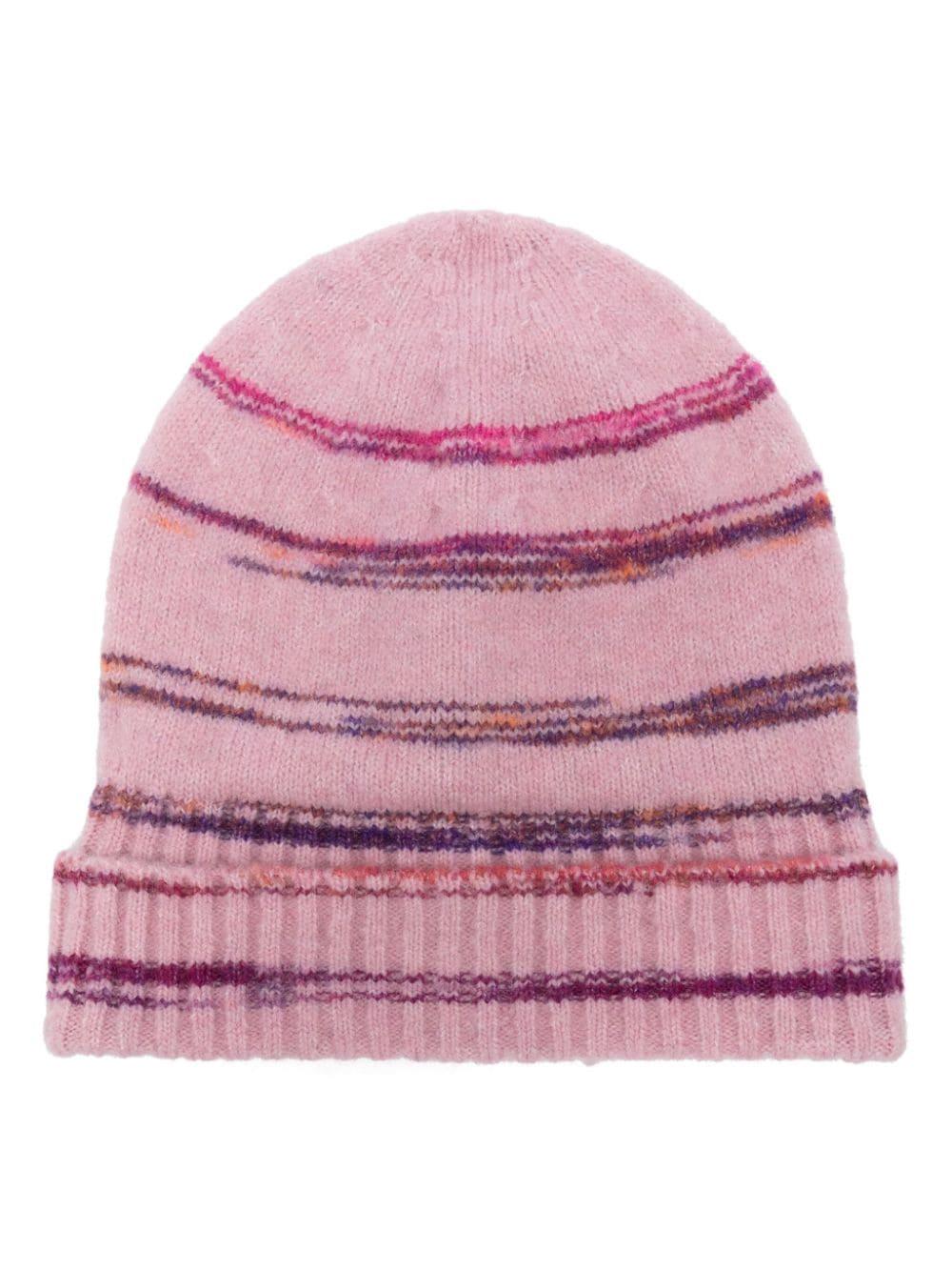 Linda beanie<BR/><BR/><BR/> 23885 C6243 BAUM UND PFERDGARTEN 