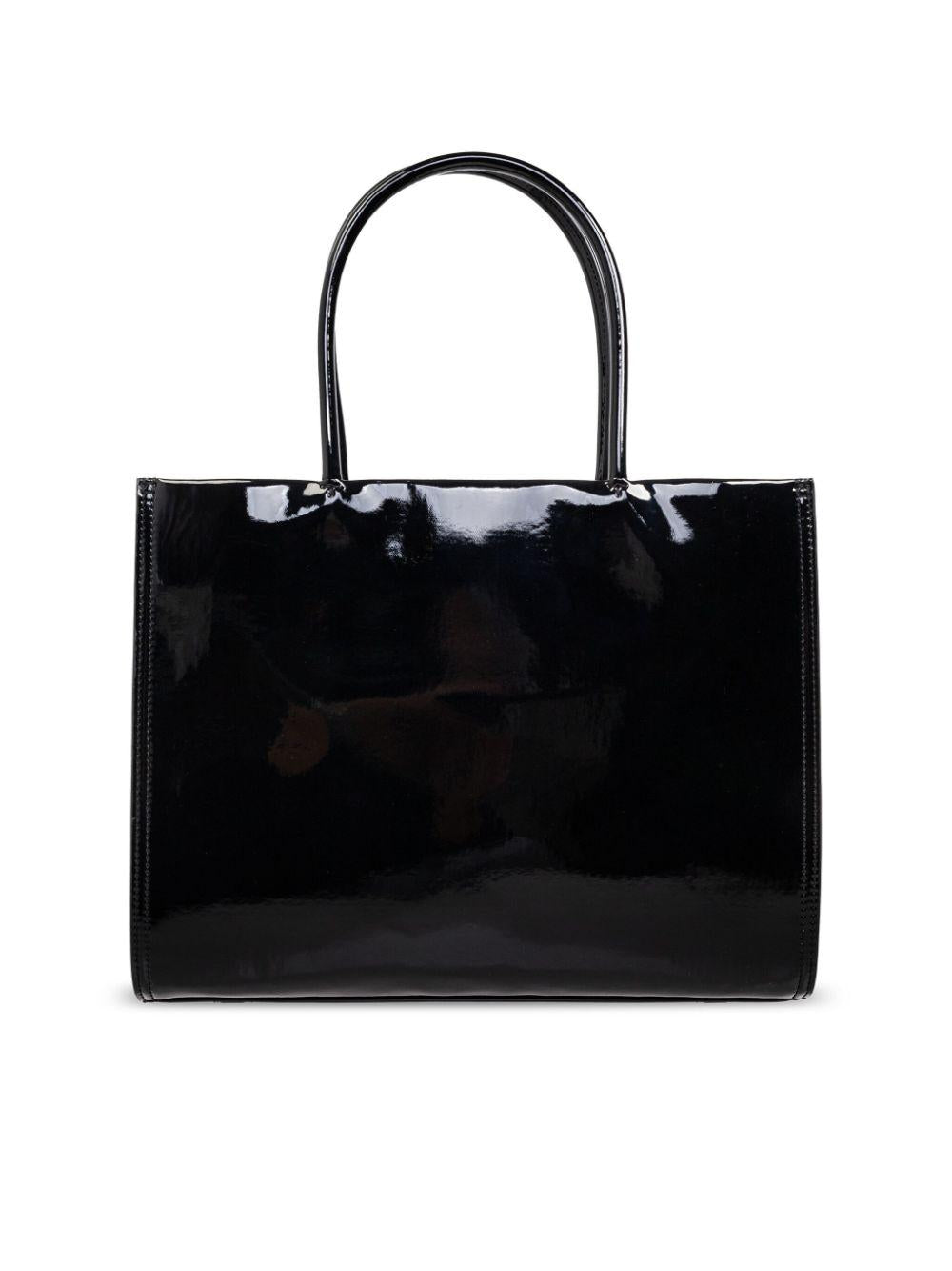 Small Ella tote bag<BR/><BR/><BR/> 161876 001 TORY BURCH 