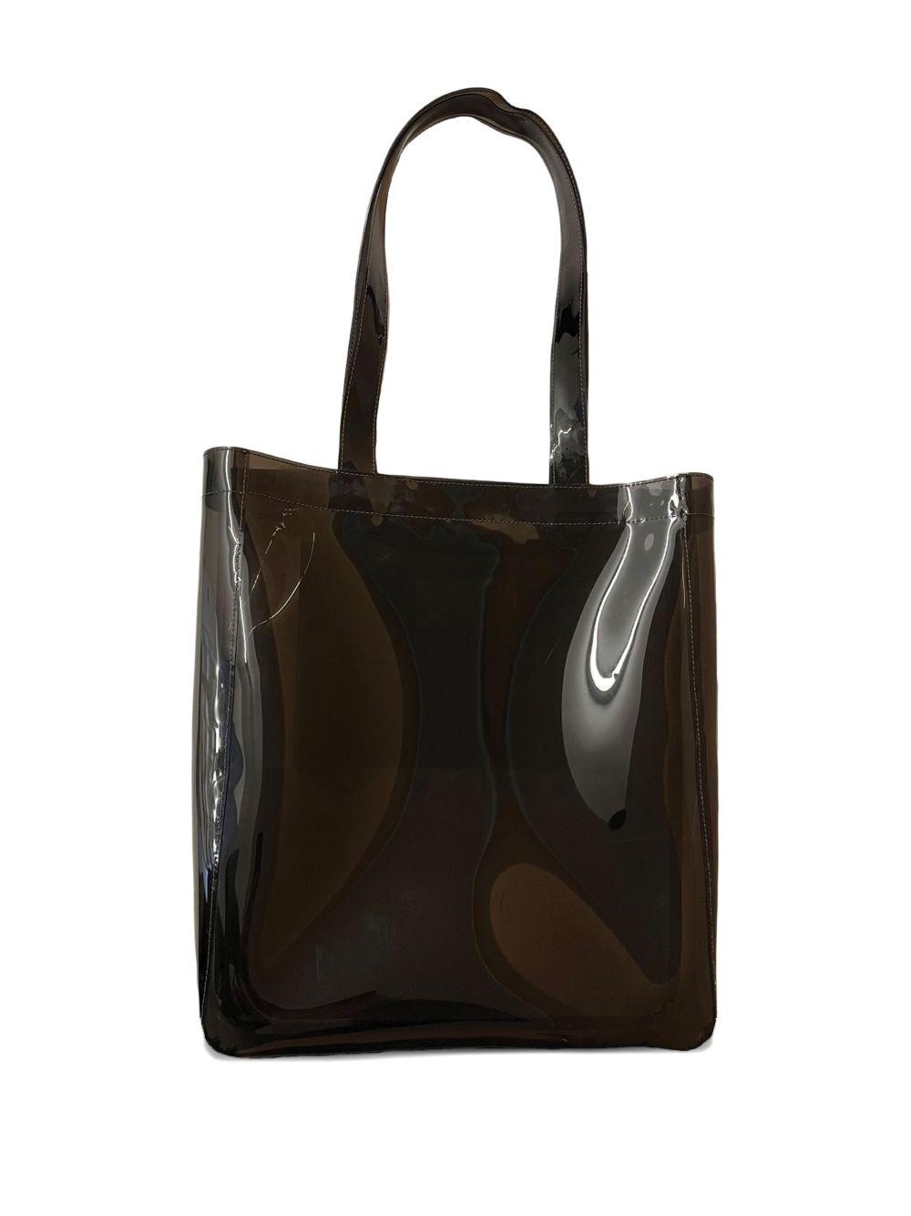 Lou tote bag PUACD M61442LAD A.P.C. 