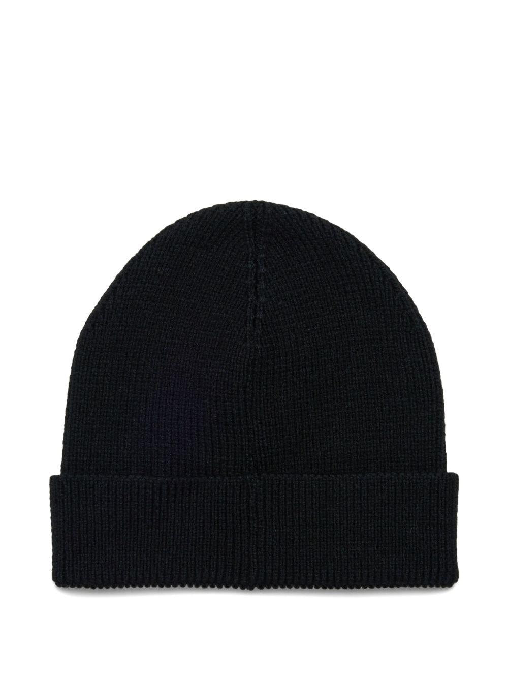 fkcoderfullyc beanie J02392 KYAZ1K900 DIESEL KID 