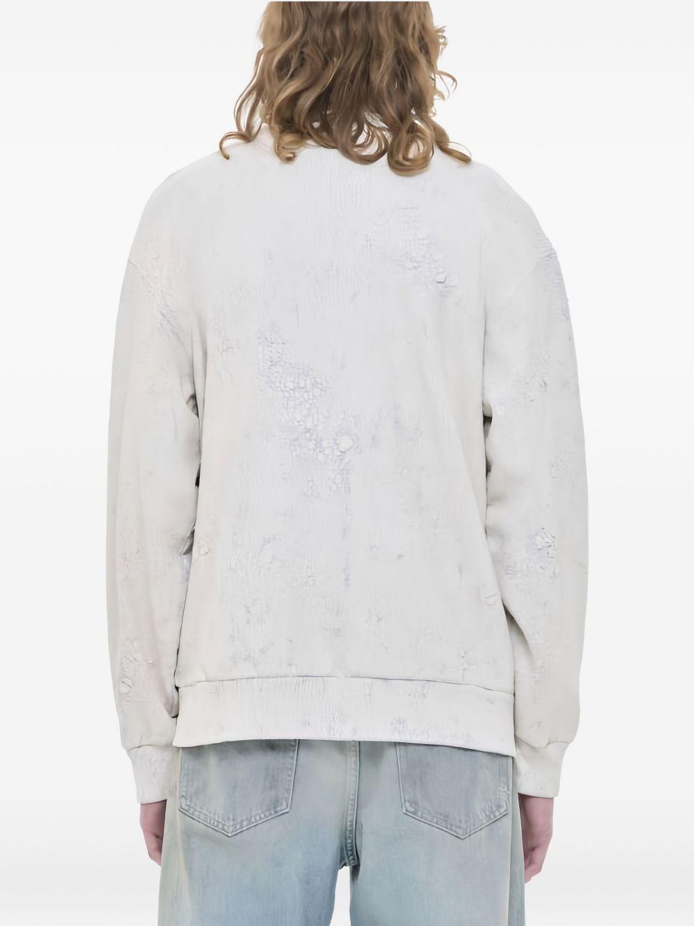Ethan sweatshirt CP341FG0 69 CYCLE 