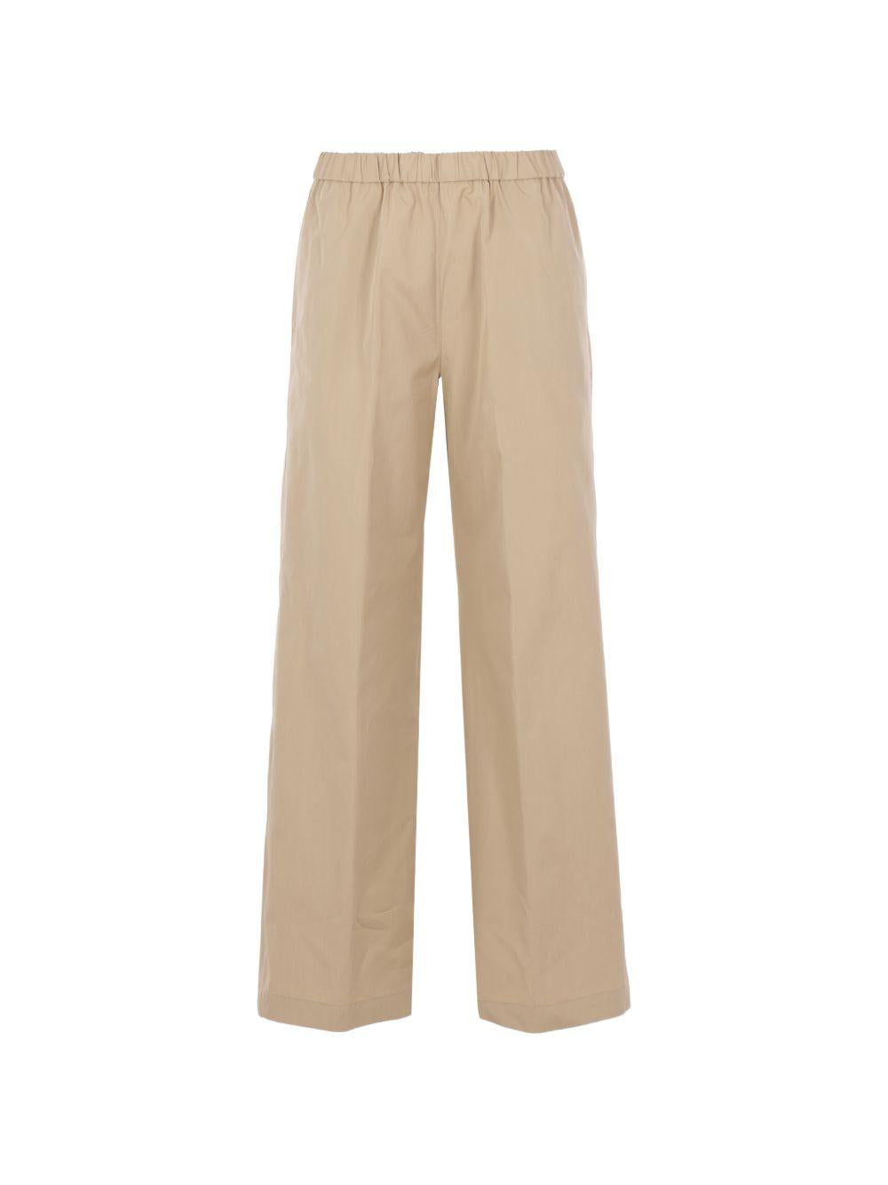 Tailored Straight Leg Trousers S6_G_0128 D30785047 ASPESI 