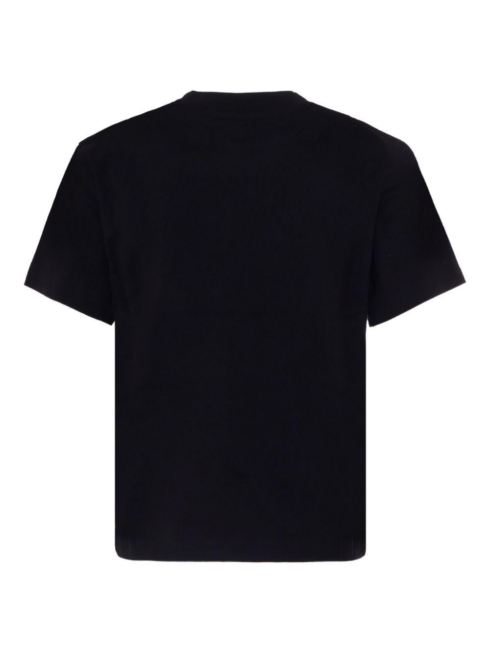 Logo T-shirt TX8S01 Z0434930 STELLA McCARTNEY KIDS 