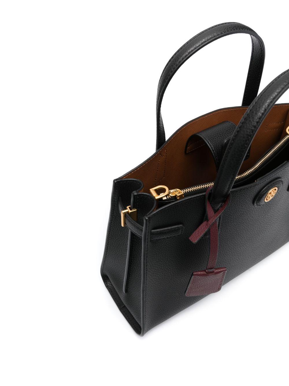 Small Robinson crossbody bag <BR/><BR/> 143194 001 TORY BURCH 