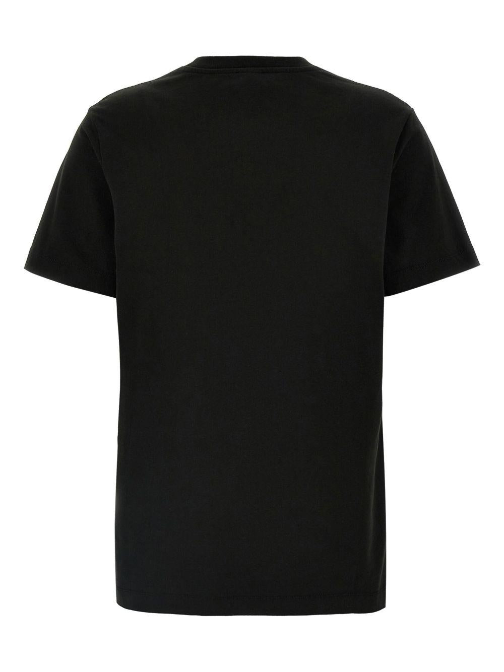 Boke Flower 2.0 T-shirt<BR/><BR/><BR/> FF52TS1574SO 99J KENZO 