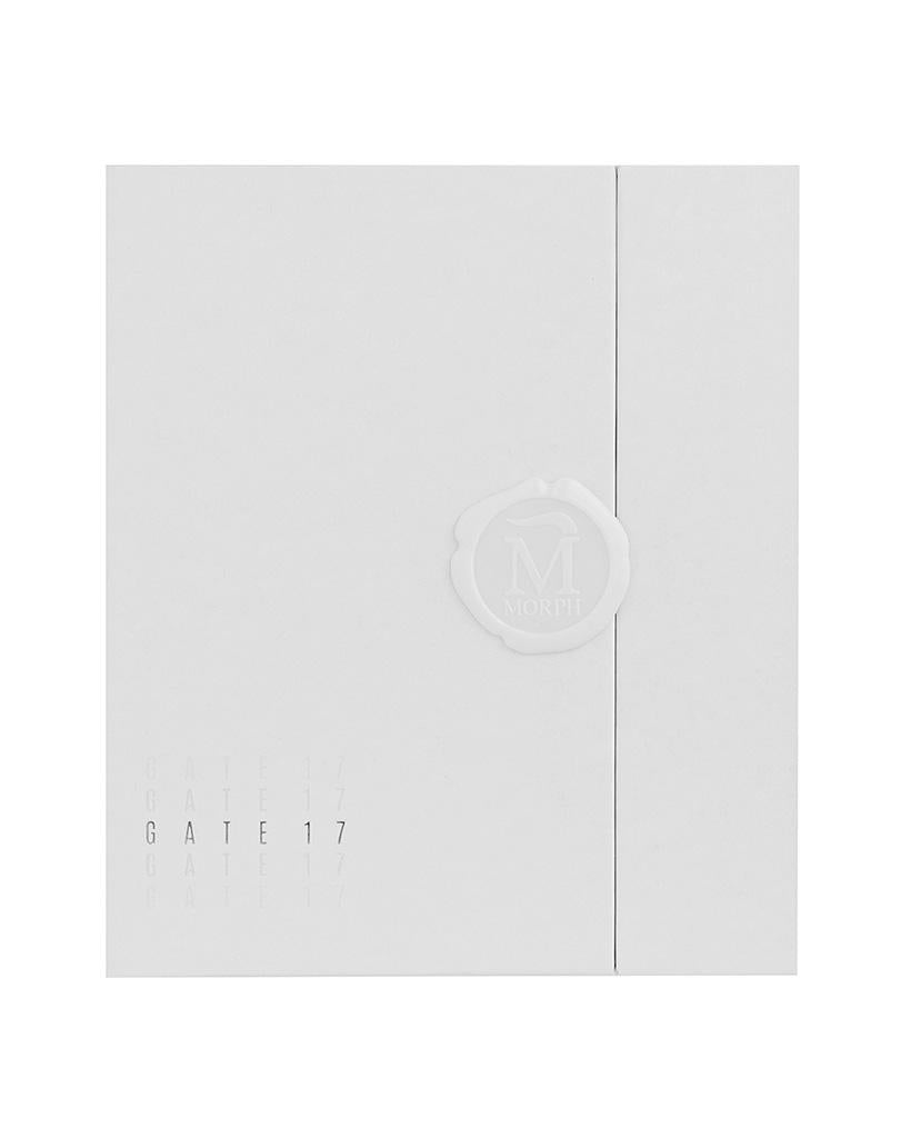 Gate 17 perfume MOR27 GATE17 MOrph 