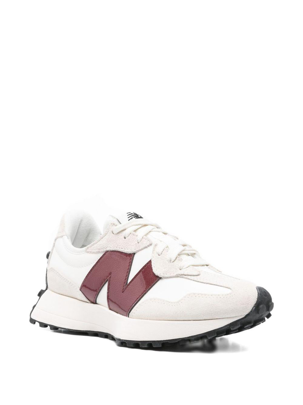327 sneakers WS327JWC SEASALTPURPLE NEW BALANCE 