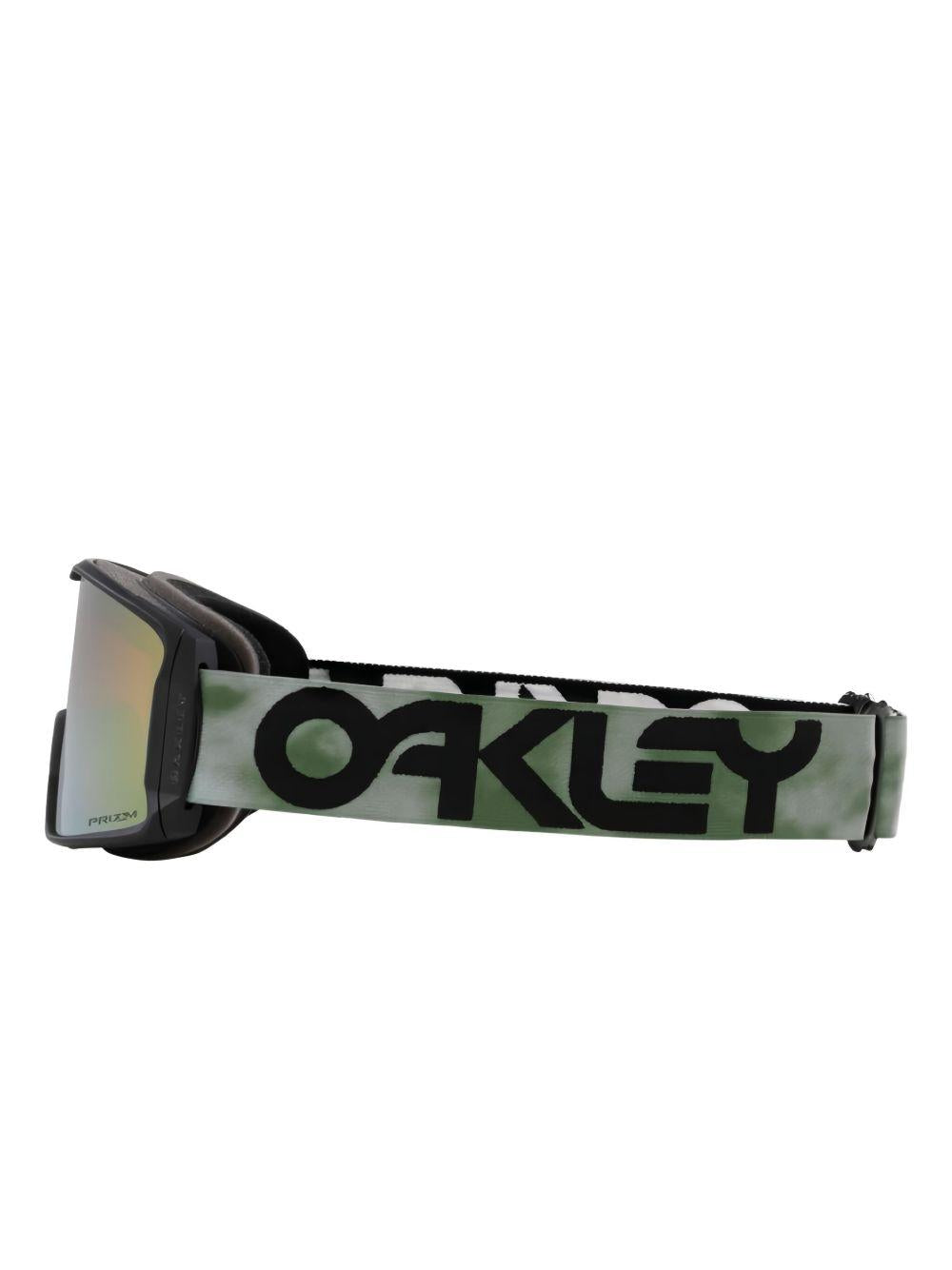 Line Miner M Snow goggles 0OO7093 709384 OAKLEY 