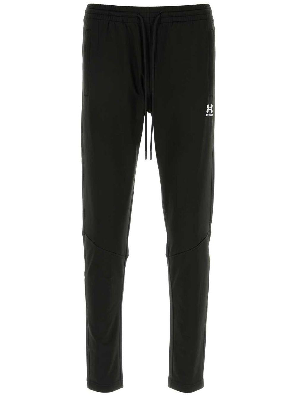 x Under Armour stretch trousers<BR/><BR/><BR/> 813823 TRVX28482 BALENCIAGA 