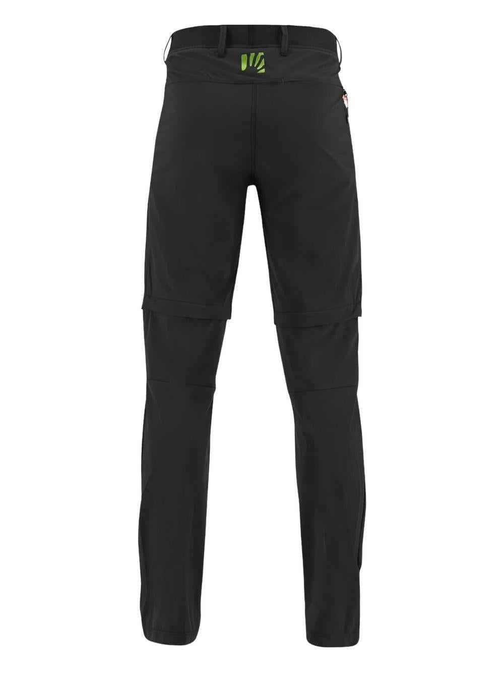 Tre cime zip-off pants 2501071 081 KARPOS 