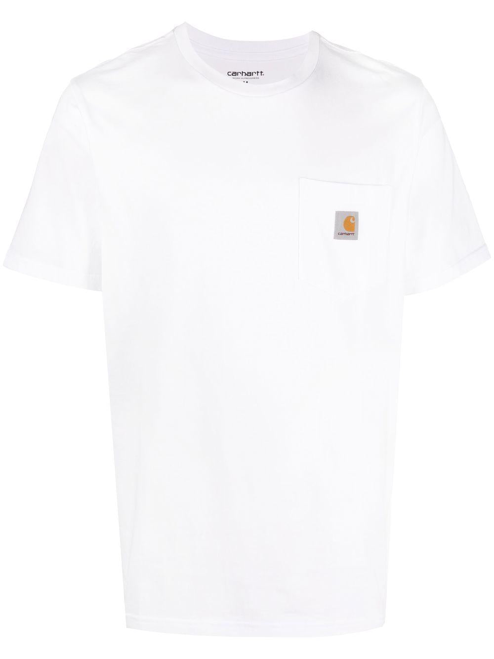S/S Pocket T-Shirt I030434 S/S Pocket T-Shirt02.XX CARHARTT WIP 