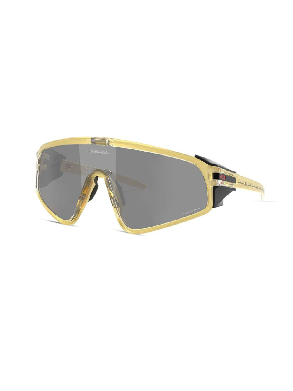 latch panel sunglasses 0OO9404 940414 OAKLEY 