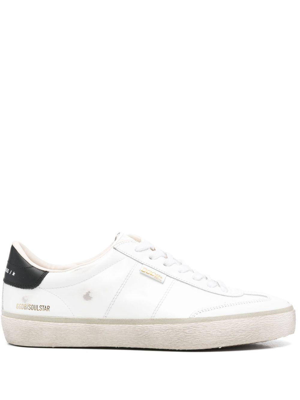 Soul star sneakers GMF00464 F00693210283 GOLDEN GOOSE 