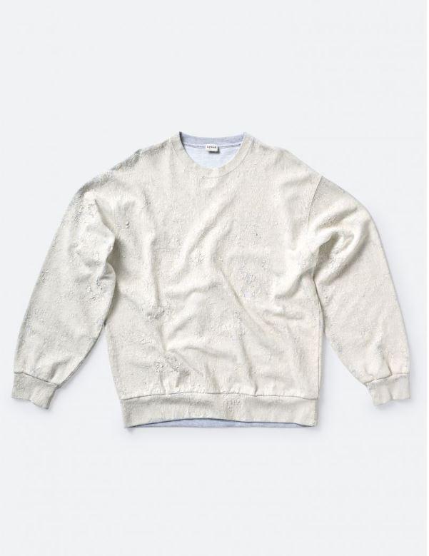 Ethan sweatshirt CP341FG0 69 CYCLE 