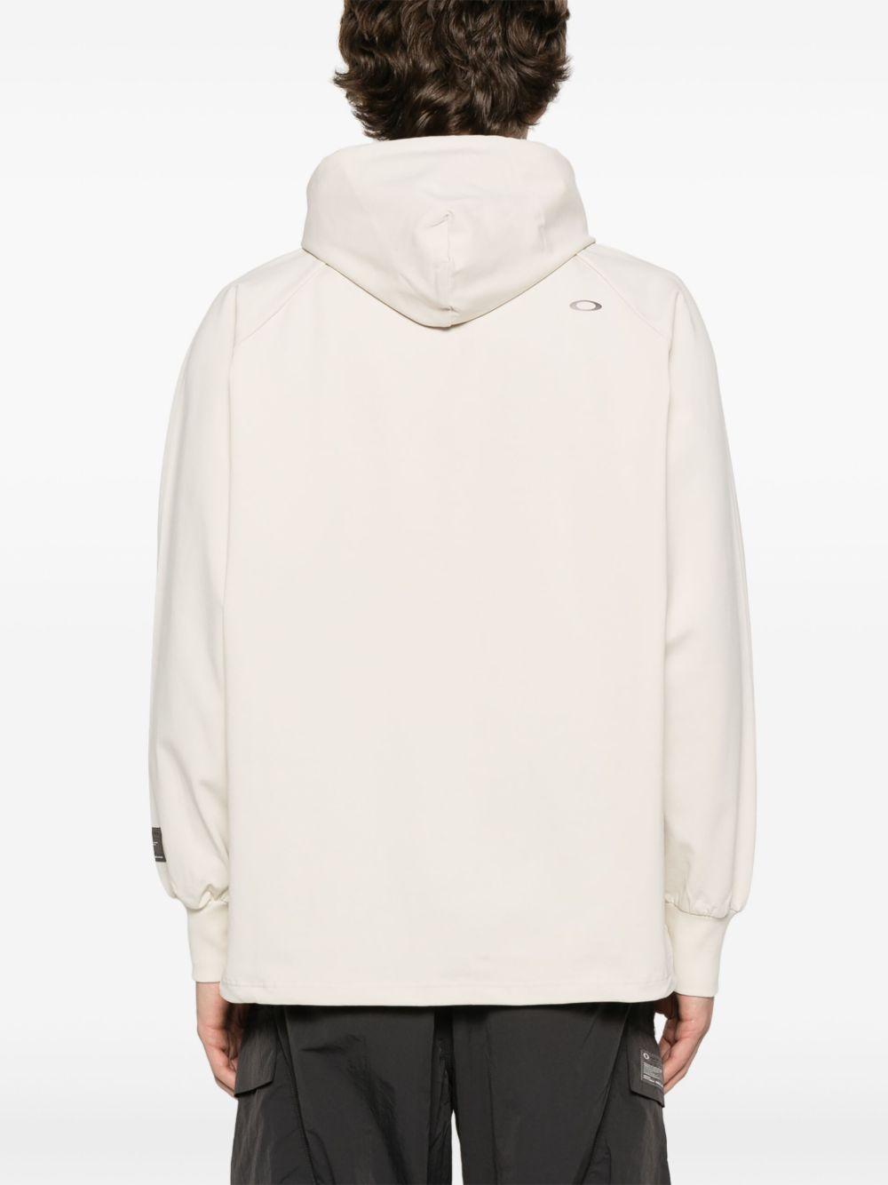 Slick Hoody 3.0 hoodie<BR/> FOA407563 68S OAKLEY 