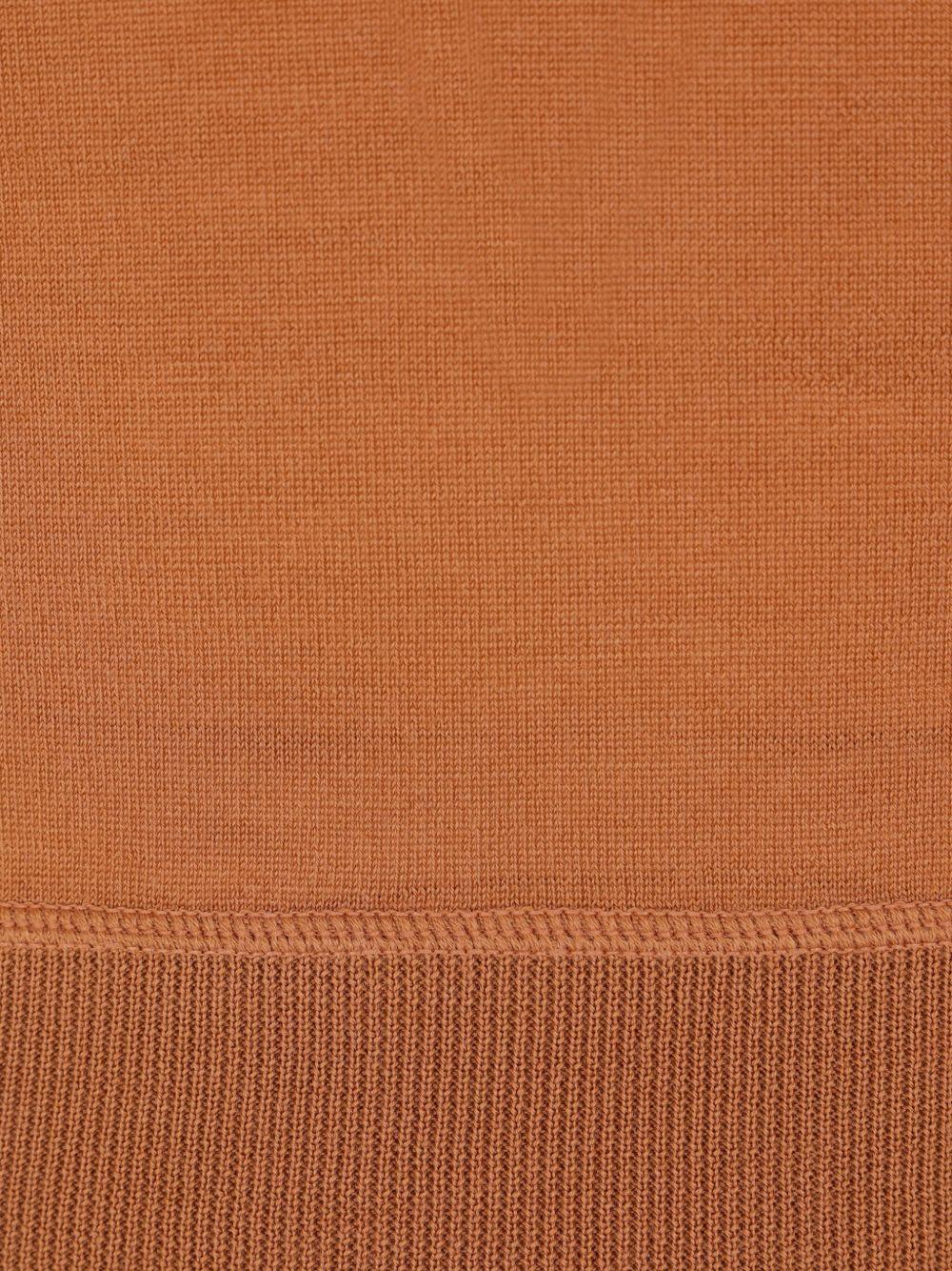 Wool sweater CH25AMP45616 246 CHLOÉ 