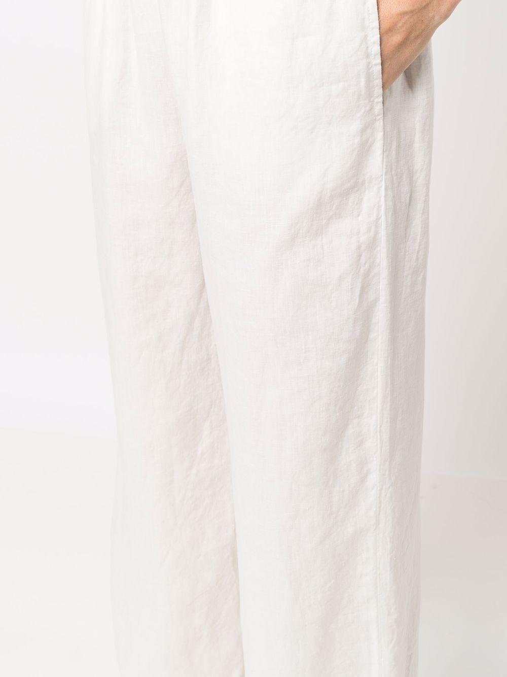 wide-leg trousers S6_G_0128 C19585046 ASPESI 