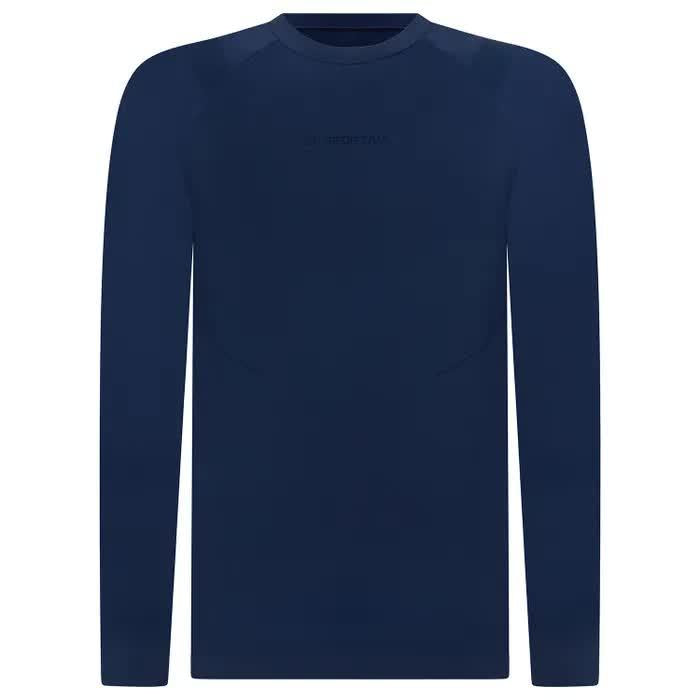 Blue Jubilee Long Sleeve L48629629 NIGHT BLUE LA SPORTIVA 