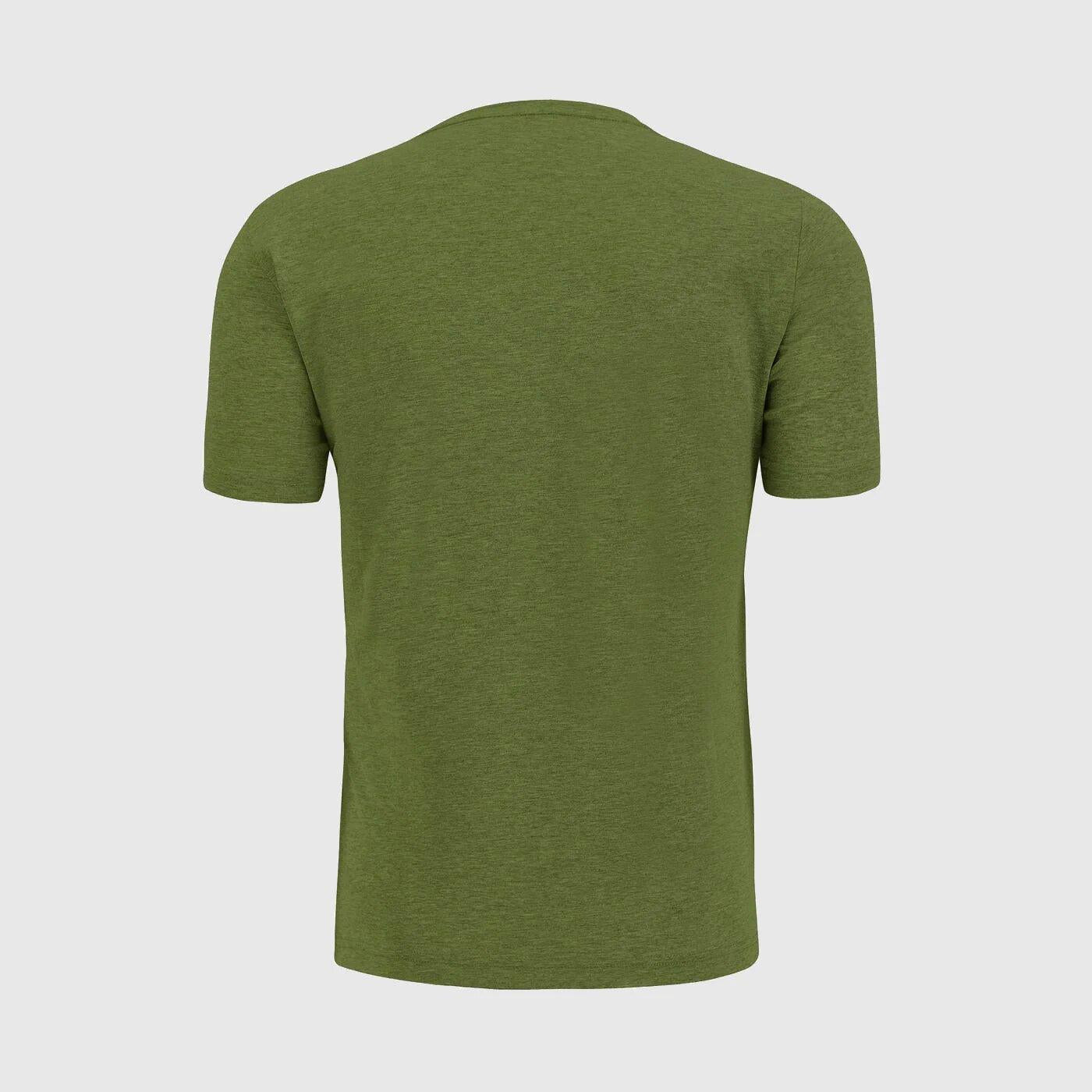 Genzianella t-shirt 2501090 3053 KARPOS 