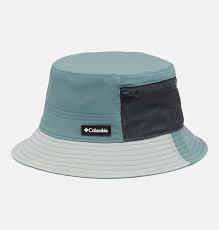 fisherman's hat with logo 2032081 346 COLUMBIA 
