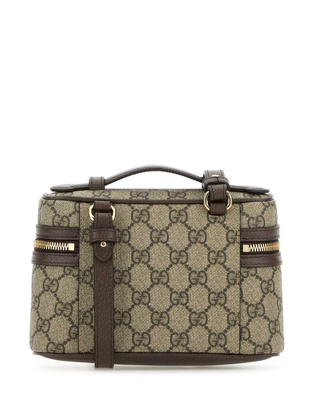 Mini Ophidia tote bag<BR/><BR/><BR/> 816357 96IWG8745 GUCCI 