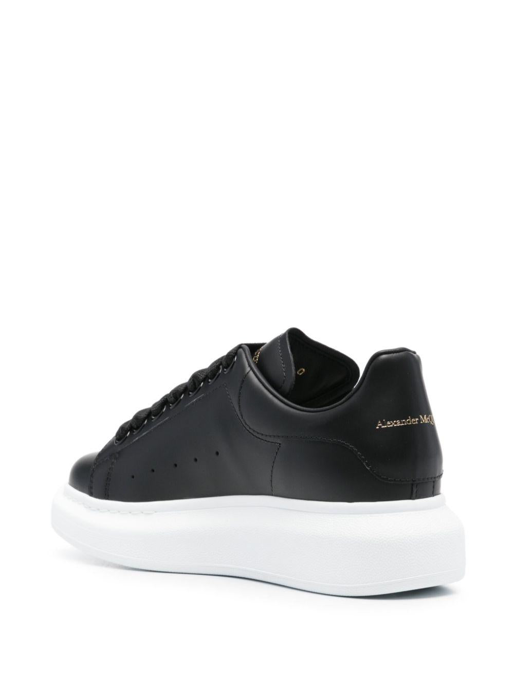 Oversiezed sneakers 553770 WIEE01000 ALEXANDER MCQUEEN 
