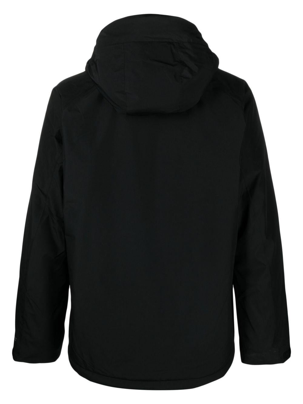 Gore windstopper jacket JK-23AU003  SNOW PEAK 