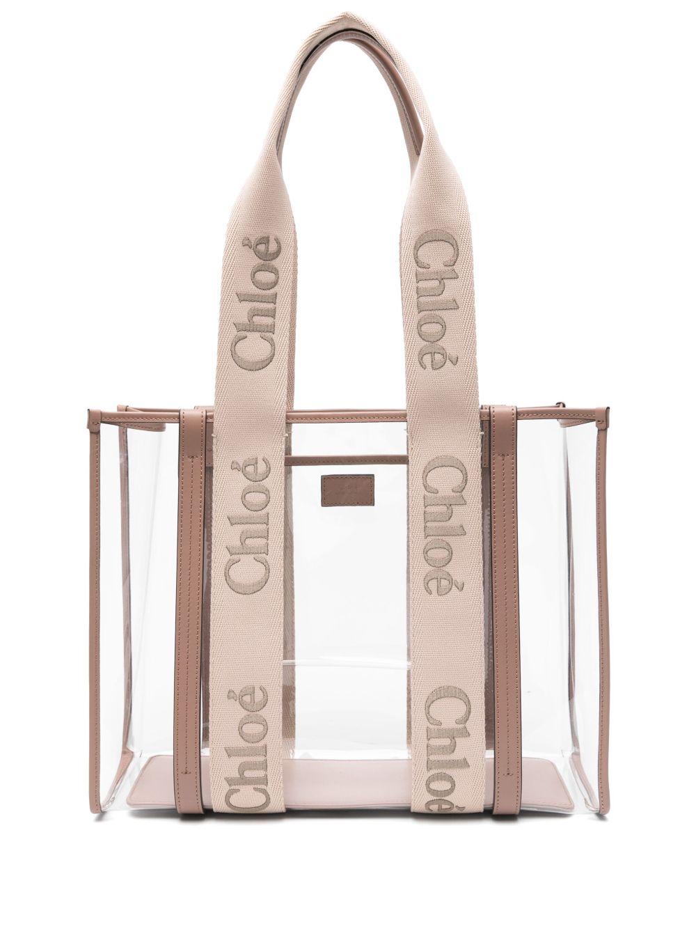 CHLOÉ CH25US383P7026Y