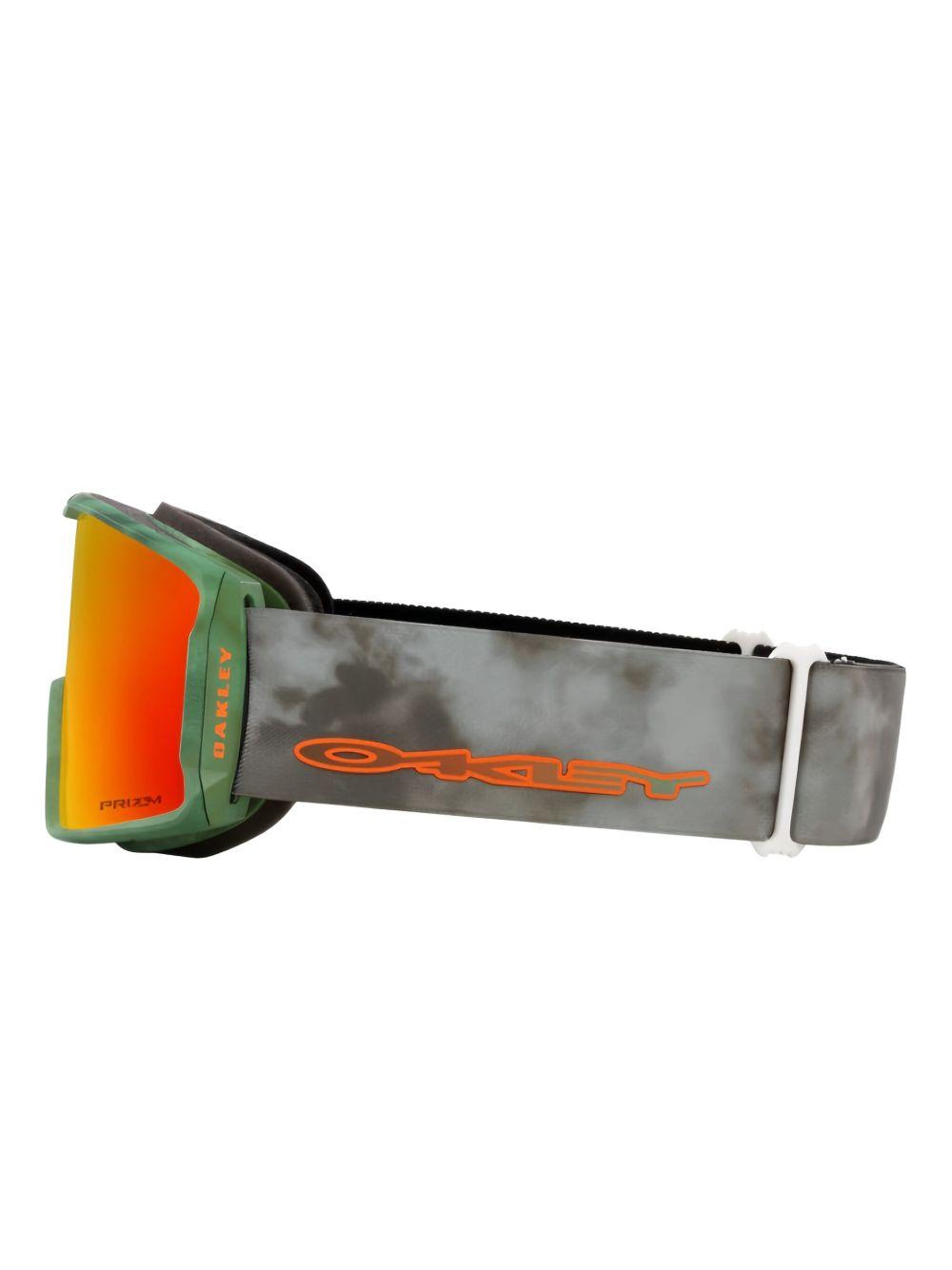Line Miner L ski googles 0OO7070 7070F3 OAKLEY 