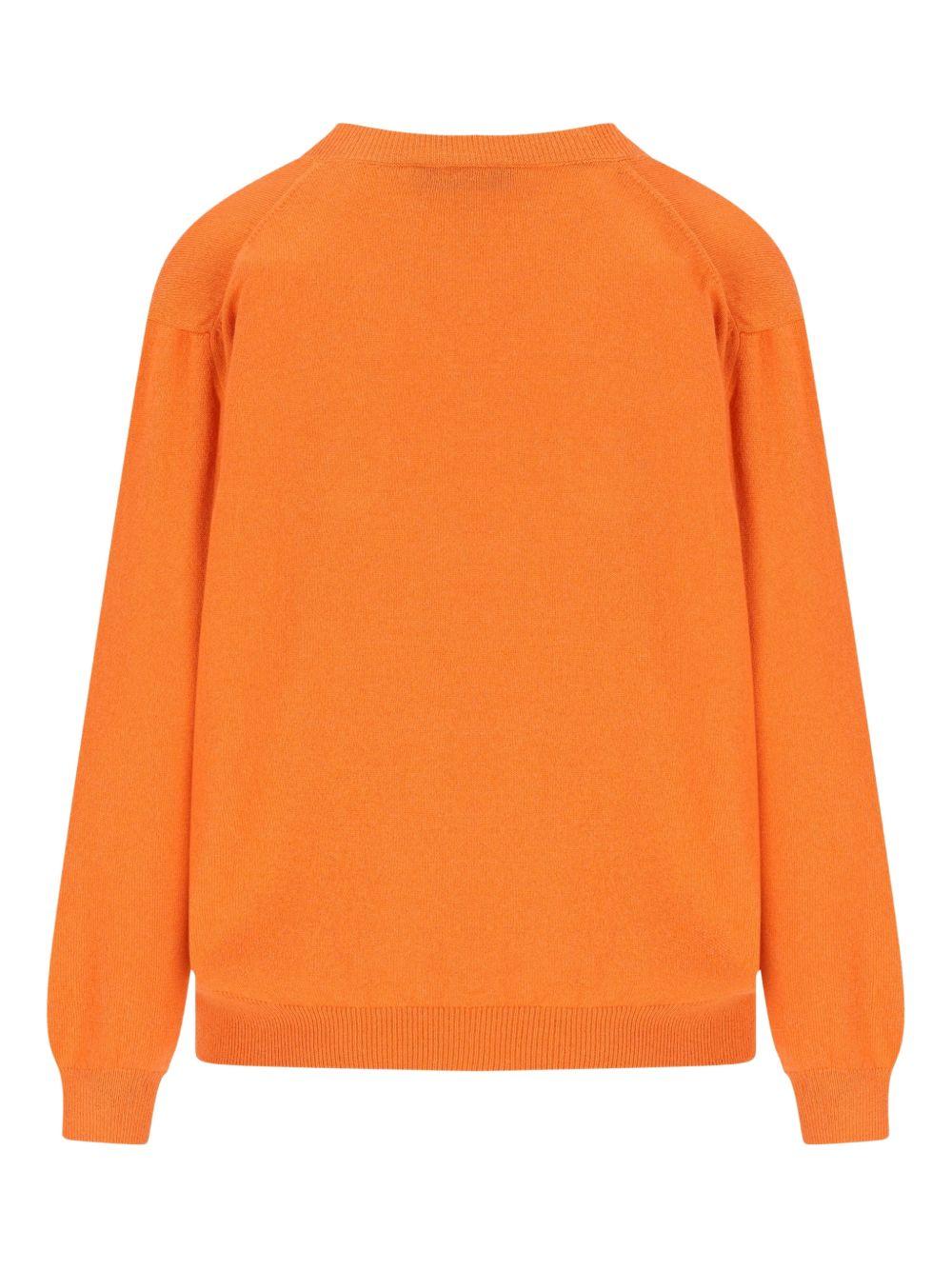 cashmere jumper FZXE34 AW4GF1UKJ FENDI 