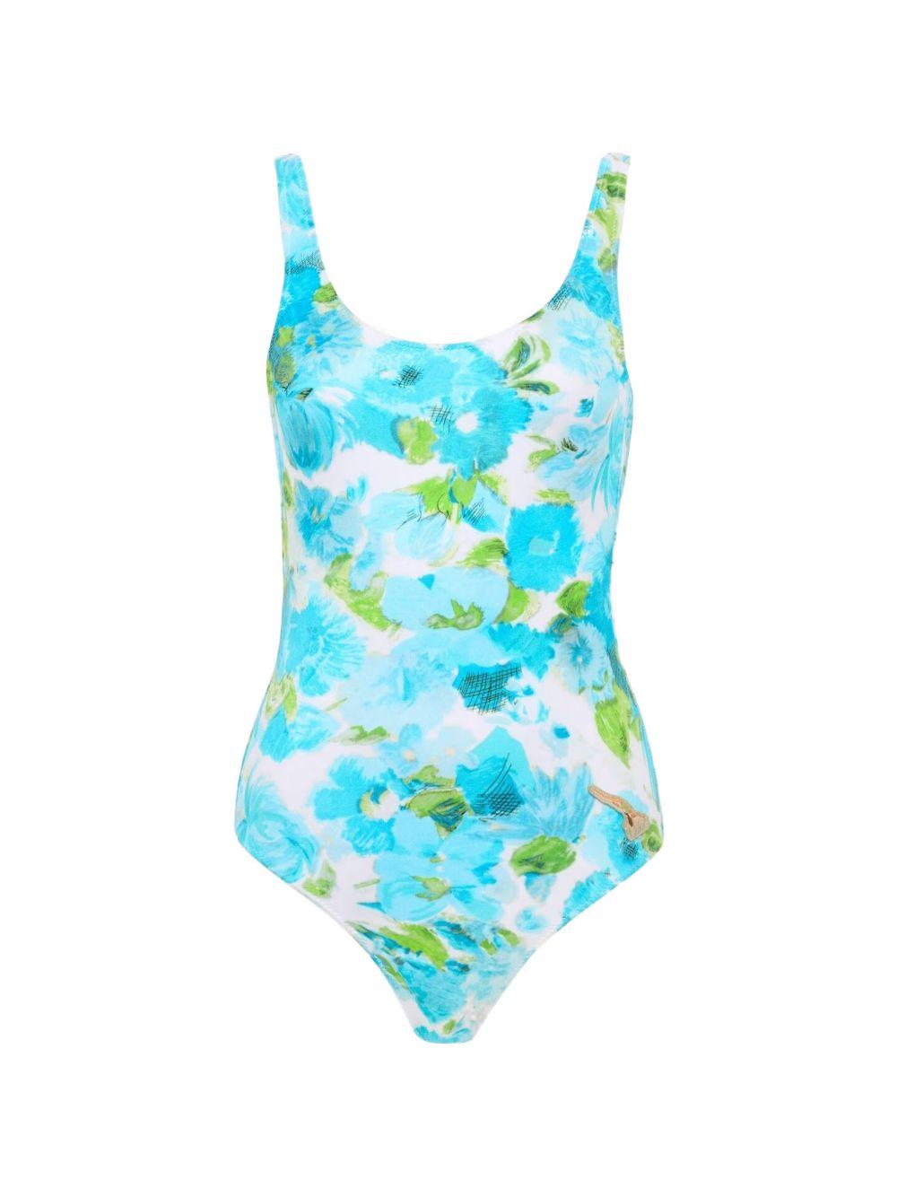 ONE-PIECE SWIMSUIT CH26UMB23342 91J CHLOÉ 